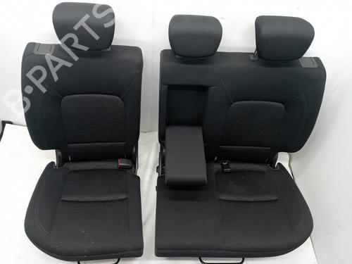 Seats set HYUNDAI ix20 (JC) 1.4 | BP23351447C78 