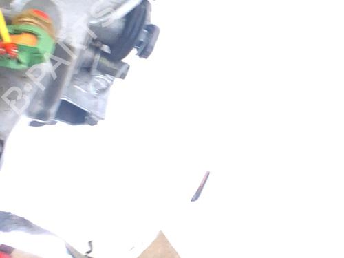 Gearbox RENAULT KANGOO (KC0/1_) 1.5 dCi (KC08, KC09) | BP36157797M3 - Image 2