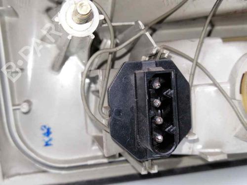 Left taillight BMW 5 (E34) 525 tds | BP23379133C34 
