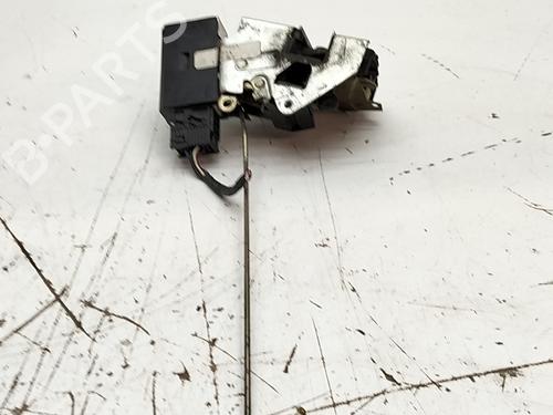 Used Front right lock Front right lock 38420757 38420757