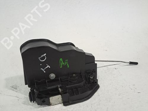 Front left lock BMW 5 (E60) 520 d | BP24608433C98 