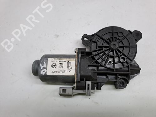 Left front window motor VW UP! (121, 122, BL1, BL2, BL3, 123) 1.0 | BP23943547E21