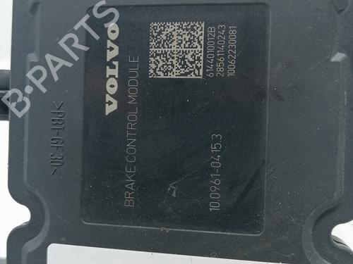 ABS pump VOLVO V40 Hatchback (525) D2 | BP23349856M43 