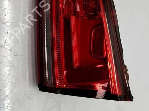 Used Right tailgate light Right tailgate light VW GOLF VII Variant (BA5, BV5) 1.6 TDI (110 hp) 32843858 32843858