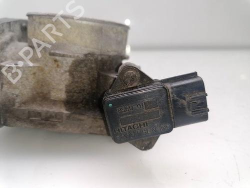 Throttle body SUBARU OUTBACK (BL, BP) 2.0 AWD (BP5) | BP23941819M82 