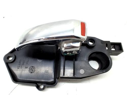 Türgriff vorne links innen für FIAT PANDA (312_, 319_) 1.2 (312PXA1A) (69 hp) 30801458