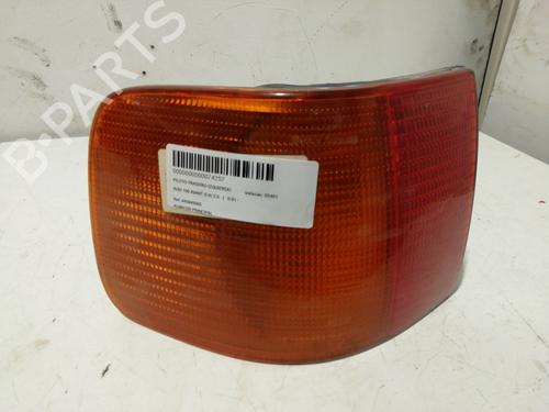Used Left taillight AUDI 100 C4 Saloon (4A2) 2.0 E 16V (140 hp) 25459757