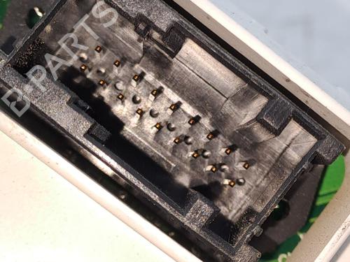 Instrument cluster LAND ROVER FREELANDER I (L314) 2.5 V6 4x4 | BP23377510C47 