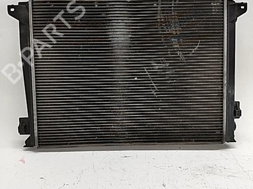 Water radiator HYUNDAI SONATA V (NF) 2.0 CRDi | BP29556846M31 