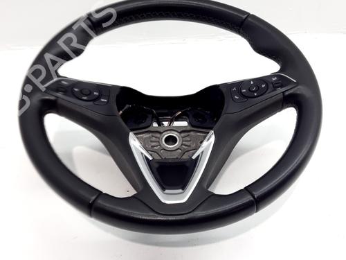 Volante OPEL CROSSLAND X / CROSSLAND (P17, P2QO) 1.2 (75) (110 hp) 31701021