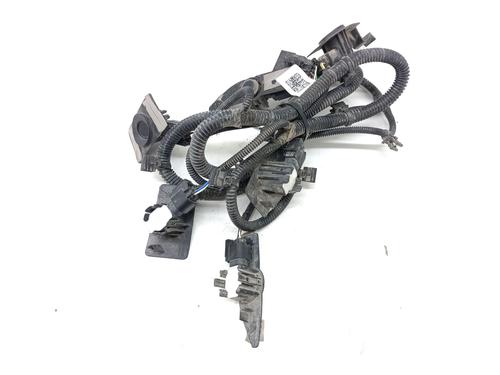 Module électronique OPEL GRANDLAND / GRANDLAND X (A18, P1UO) 1.5 Turbo D (75) (131 hp) 28037754