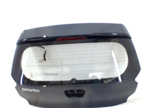 Used Tailgate Tailgate KIA PICANTO III (JA) 1.0 (67 hp) 40006628 40006628
