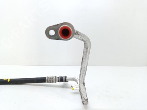 AC pipe RENAULT CLIO IV (BH_) 0.9 TCe 90 (BHNF, BHMA, BHMH, BHJK, BHJR) | BP26675258M126 