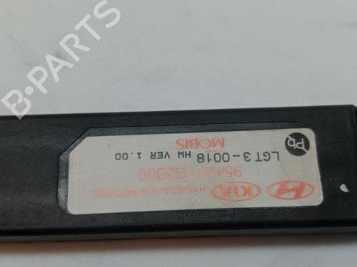 Elektronisk sensor KIA NIRO I (DE) 1.6 GDI Hybrid | BP24586889M84 