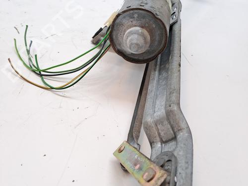Front wiper motor VW GOLF II (19E, 1G1) 1.8 i Cat | BP23361432M29 