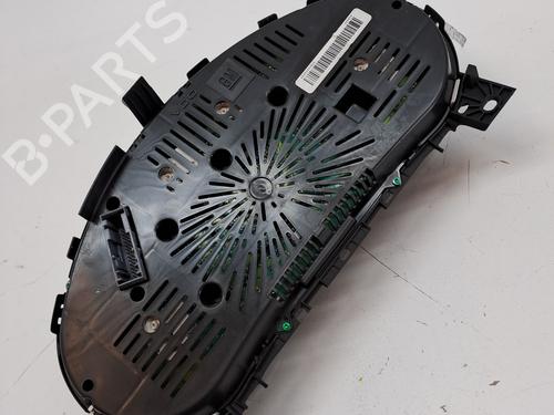 Kombinert Instrument OPEL INSIGNIA A Saloon (G09) 2.0 CDTI (69) | BP23370529C47