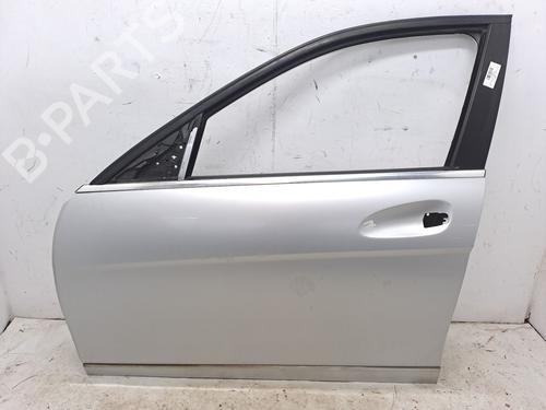 Used Left front door MERCEDES-BENZ C-CLASS T-Model (S204) C 220 CDI (204.208) (170 hp) 29744923