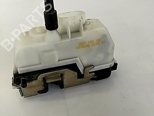 Rear right lock CITROËN C3 I (FC_, FN_) 1.1 i | BP29822483C99