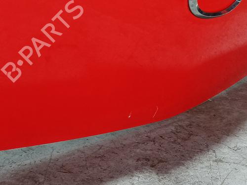 Used Tailgate MAZDA 3 (BK) 1.6 DI Turbo (109 hp) 25465359