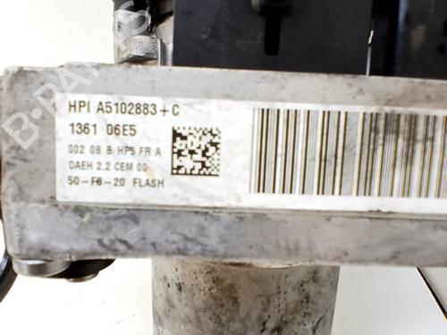 Used Steering pump CITROËN BERLINGO MULTISPACE (B9) 1.6 BlueHDi 100 (99 hp) 29991234