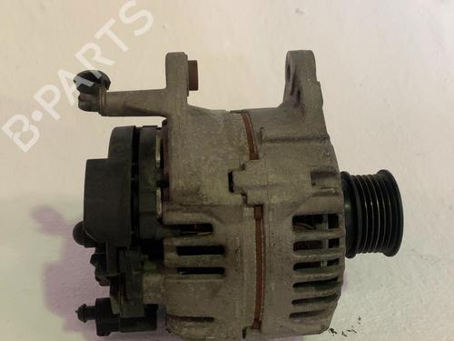 Used Alternator Alternator 37590294 37590294