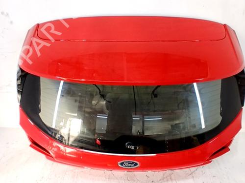 Tailgate FORD FOCUS IV (HN) 1.0 EcoBoost mHEV | BP32159334C6