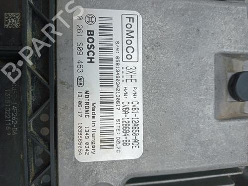 Engine control unit (ECU) FORD C-MAX II (DXA/CB7, DXA/CEU) 1.0 EcoBoost | BP23342701M57