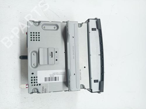 Radio KIA CEE'D SW (ED) 1.4 | BP24108918E6 