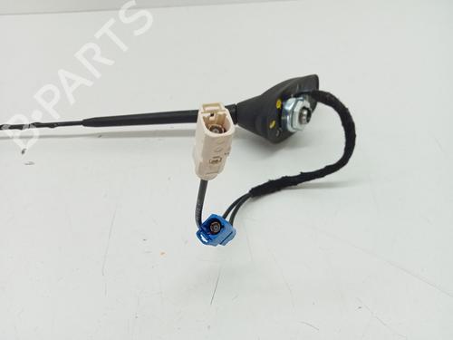 Antenna/Base PEUGEOT 2008 I (CU_) 1.6 BlueHDi 100 | BP27461354C140