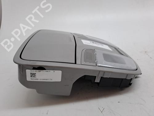 Interior roof light HYUNDAI TUCSON (TL, TLE) 1.6 GDi | BP23285689I8 