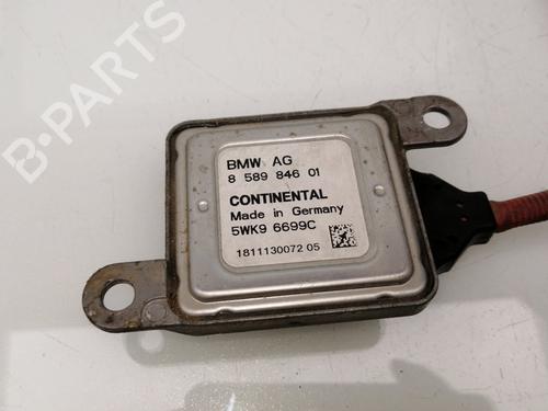 Electronic sensor BMW 5 Touring (F11) 520 d xDrive | BP25255189M84 