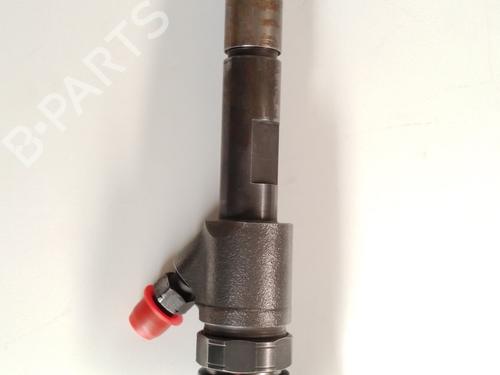 Injector RENAULT SCÉNIC II (JM0/1_) 1.9 dCi (JM0G, JM12, JM1G, JM2C) | BP26233533M100