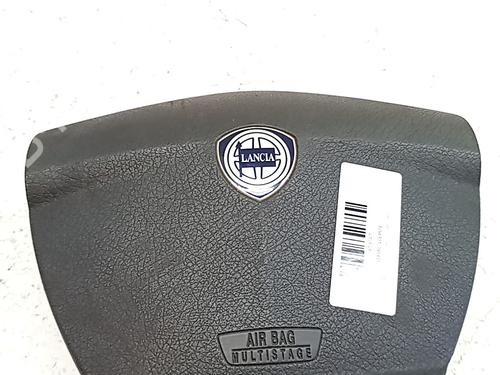 Used Driver airbag Driver airbag LANCIA YPSILON (843_) 1.4 (843.AXG1A) (78 hp) 34054743 34054743