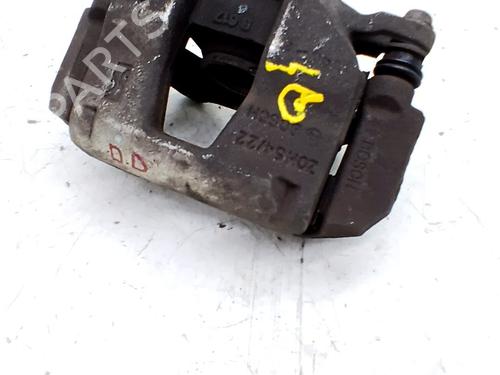 Used Right front brake caliper Right front brake caliper 37590381 37590381