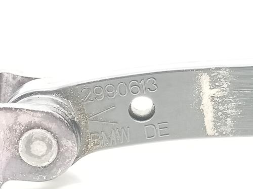 Hinge/Door check strap BMW X1 (E84) sDrive 18 d | BP25456509C146 