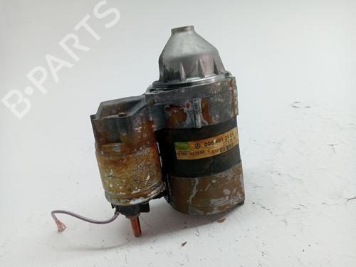 Startmotor MERCEDES-BENZ A-CLASS (W169) A 150 (169.031, 169.331) | BP24444756M8 