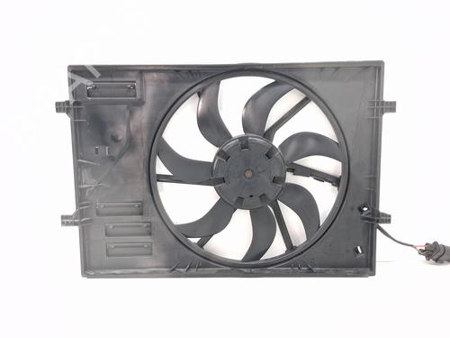 Used Radiator fan SEAT LEON ST (5F8) 1.6 TDI (105 hp) 27474041