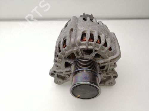 Generator VW GOLF VII (5G1, BQ1, BE1, BE2) 1.6 TDI (105 hp) 23856812