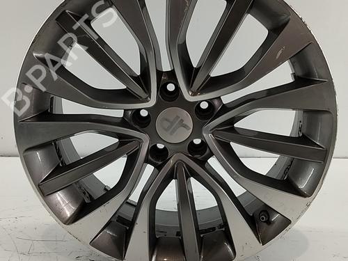 Used Rim Rim 39558209 39558209