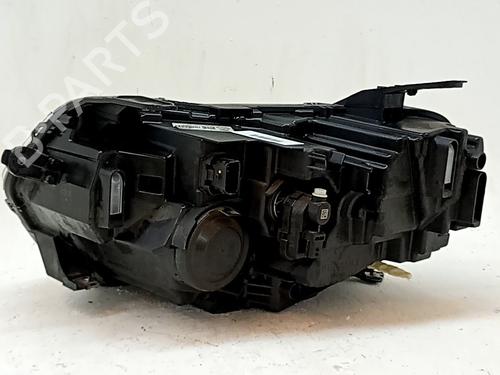 Right headlight DACIA DUSTER (HM_) 1.0 TCe 100 (HMMT) | BP37635212C29 - Image 2