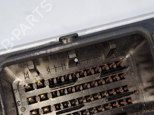 Engine control unit (ECU) OPEL VIVARO A Bus (X83) 1.9 DTI (F7, J7, A07) | BP23369411M57