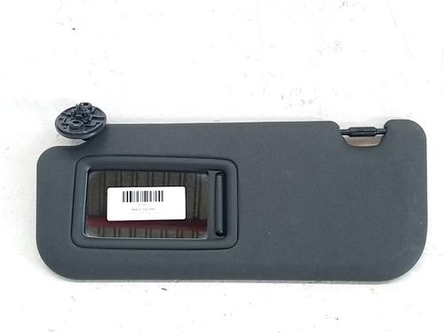 Used Left sun visor Left sun visor TOYOTA YARIS (_P21_, _PA1_, _PH1_) 1.6 GR 4WD (GXPA16) (261 hp) 35752647 35752647
