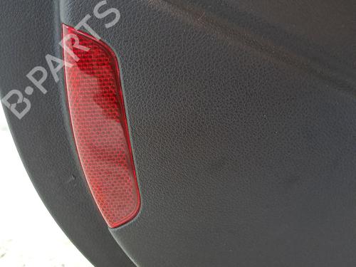Front left panel KIA SPORTAGE IV (QL, QLE) 1.7 CRDi | BP23365084C58 