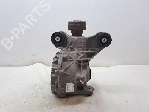 Used Rear differential JAGUAR XJ (X351) 3.0 SDV6 (300 hp) 23359458