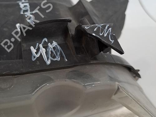 Left headlight CITROËN C4 II (NC_) 1.6 HDi 90 | BP23370498C28 