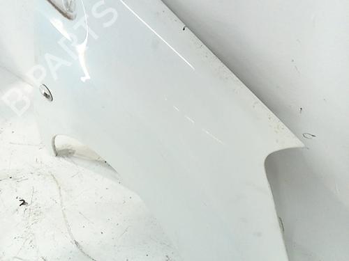 Right front fenders CITROËN BERLINGO Box Body/MPV (B9) 1.6 HDi / BlueHDi 75 | BP29991466C42 