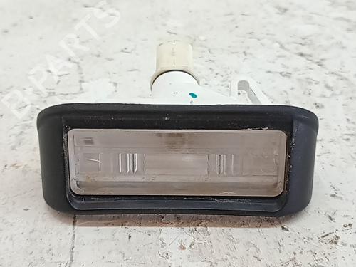 Nummerpladelys Nummerpladelys CITROËN JUMPY III Van (V_) 2.0 BlueHDi 145 4x4 (144 hp) 35721716 35721716