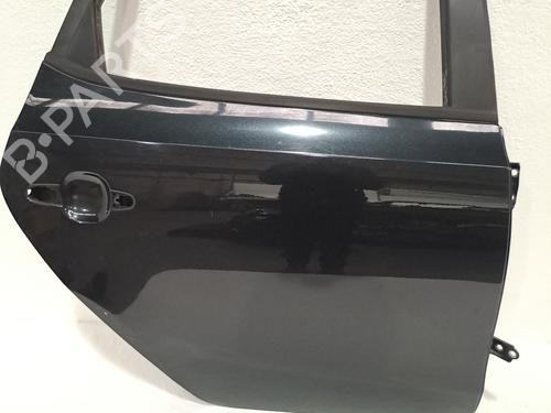 Used Right rear door HYUNDAI i30 (FD) 1.6 CRDi (116 hp) 25613812