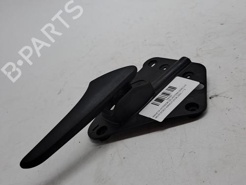 Front right interior door handle MERCEDES-BENZ VITO / MIXTO Van (W639) 109 CDI (639.601, 639.603, 639.605) | BP23375285I14 
