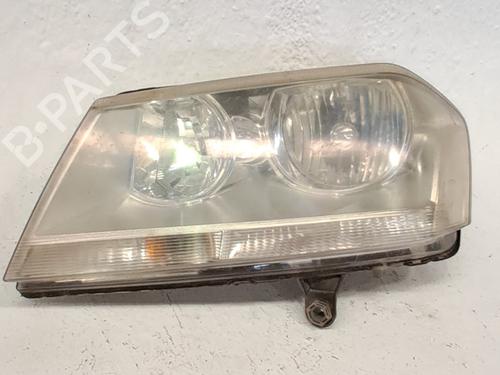 Used Left headlight Left headlight DODGE AVENGER 2.0 CRD (140 hp) 36072868 36072868